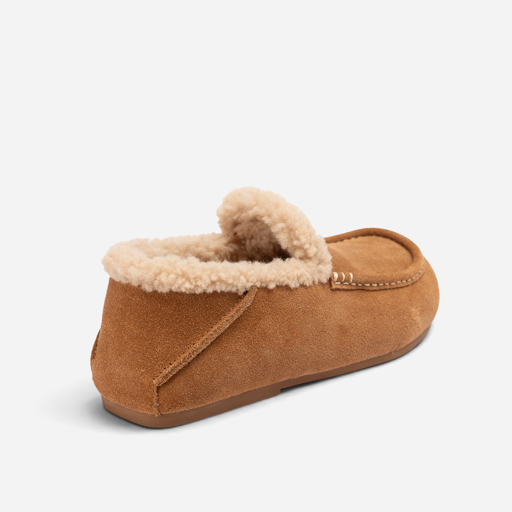 Ugg Classic Slip-On Moccasin (Women)