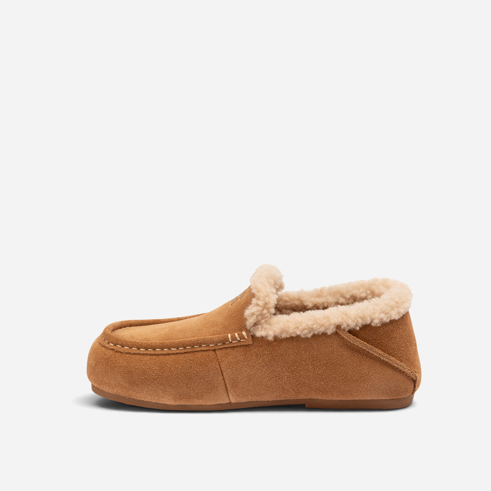 Ugg Classic Slip-On Moccasin (Women)