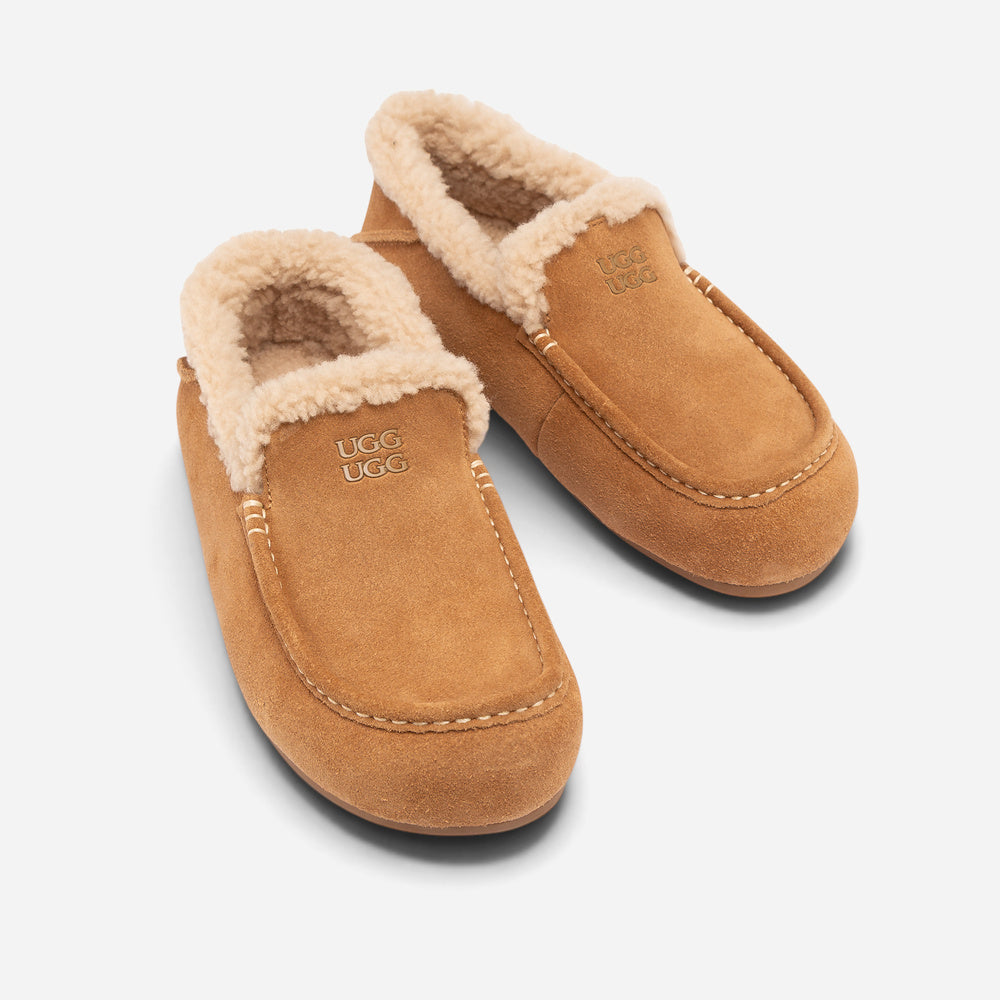 Ugg Classic Slip-On Moccasin (Women)