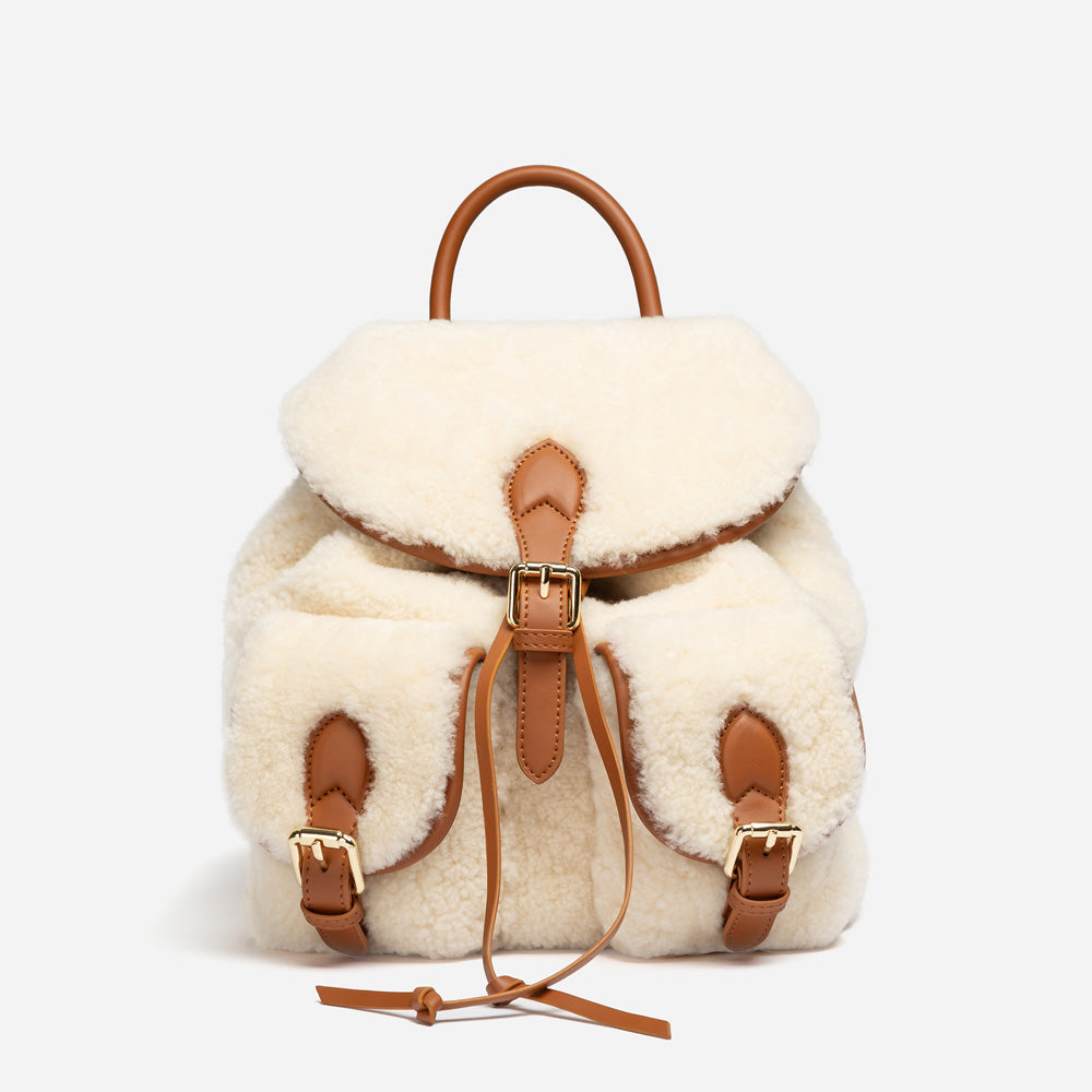 furry mini backpack forever 21 Kendall & Kylie Normie Faux Fur & Leather Pit-a-Pats.com and the organized pockets keep your smaller gear sorted and accessible Forever 21