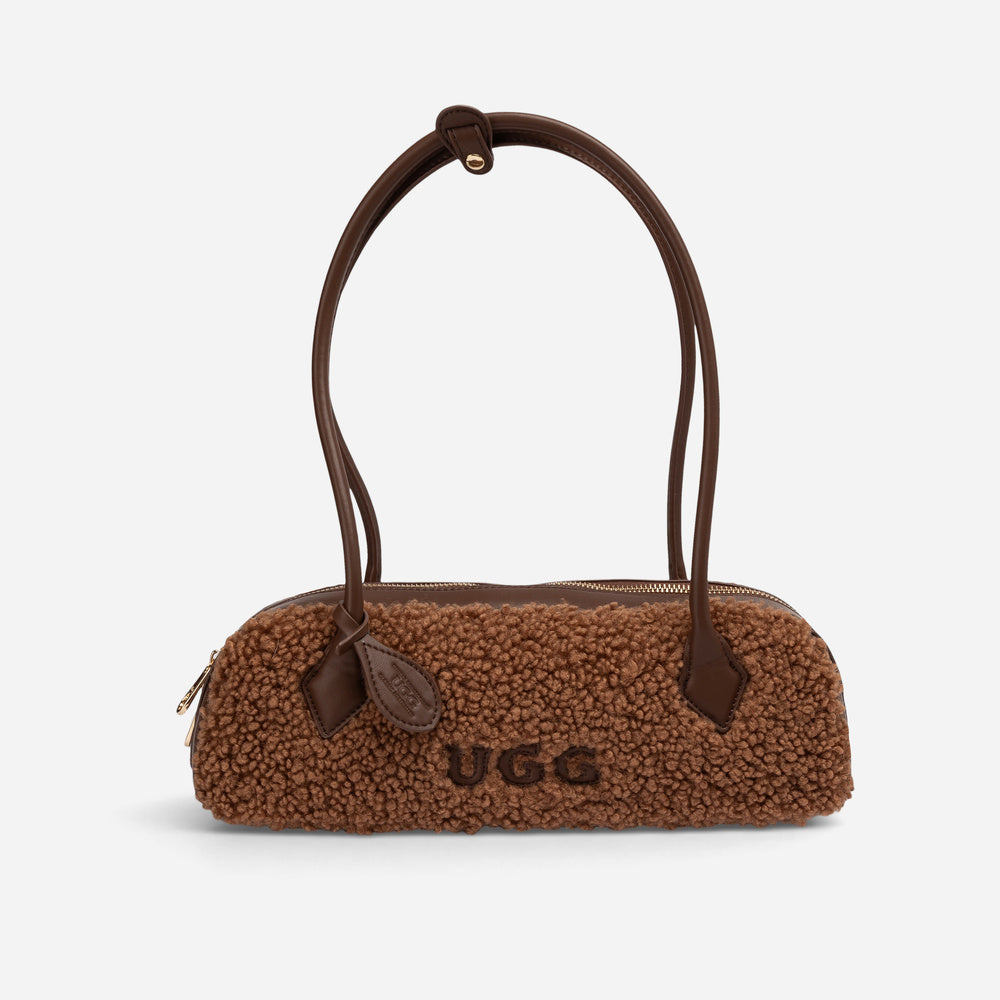 UGG Teckel Duffle Cozy Handle Bag