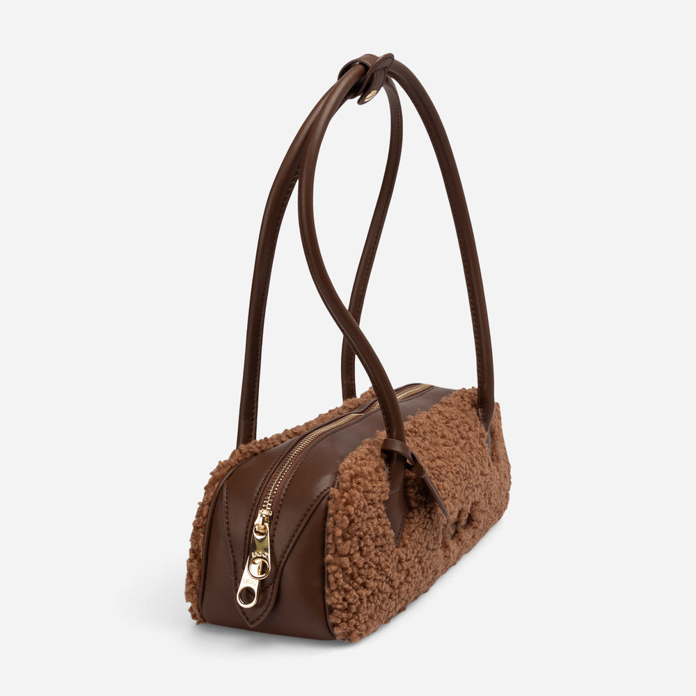 UGG Teckel Duffle Cozy Handle Bag