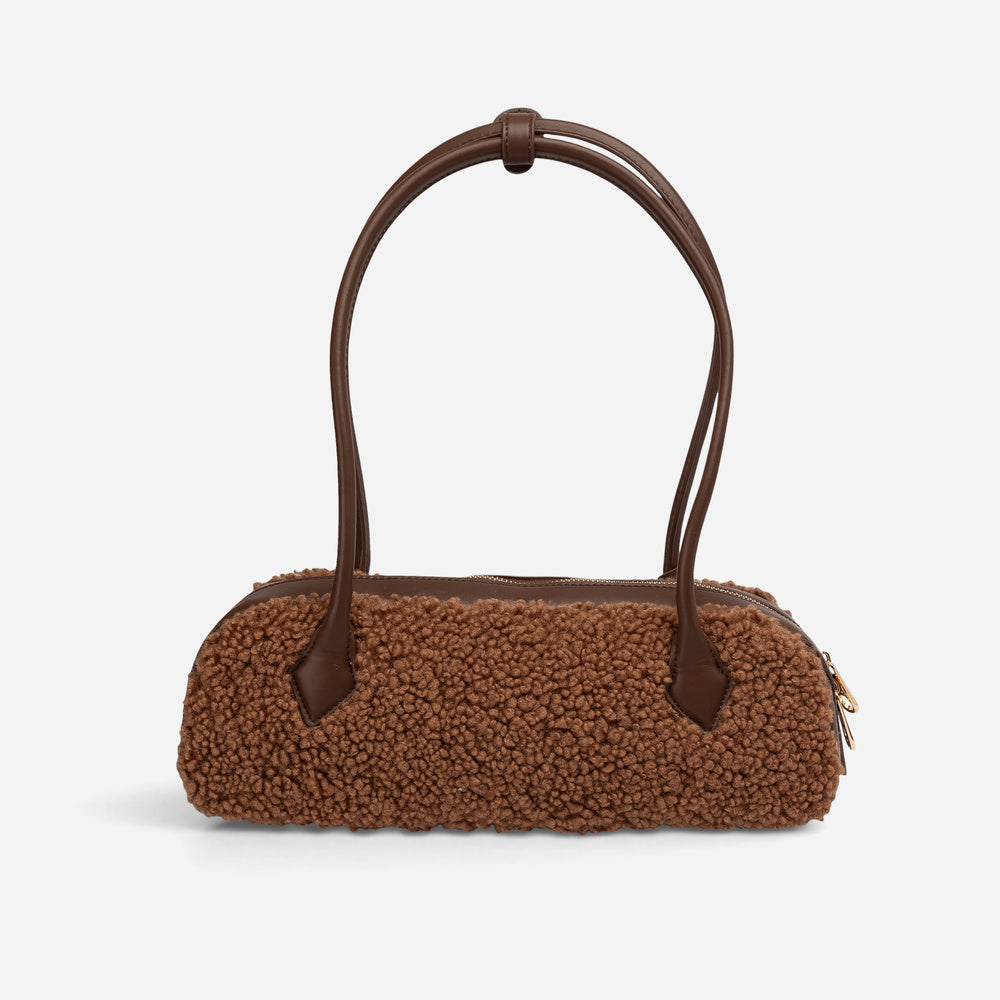 UGG Teckel Duffle Cozy Handle Bag