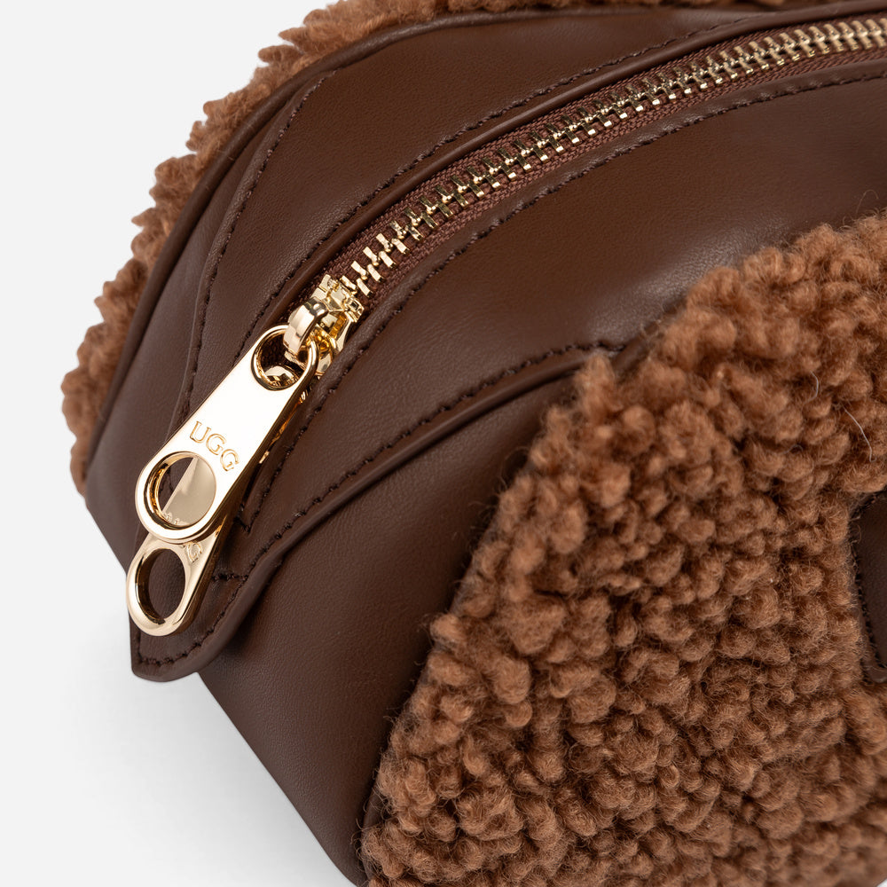 UGG Teckel Duffle Cozy Handle Bag