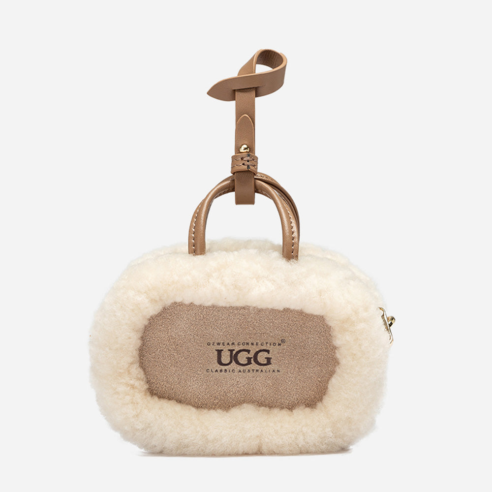 Ugg Mini Omi Pendant