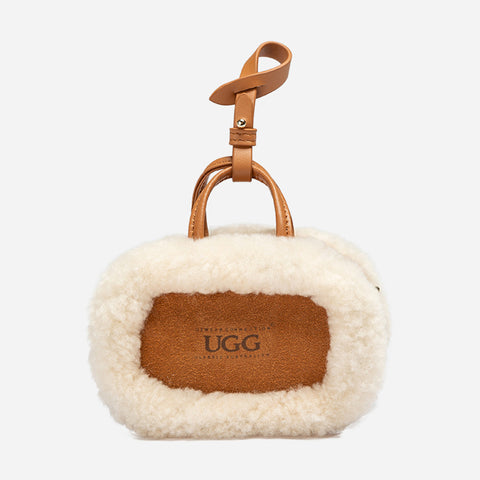 Ugg Mini Omi Pendant