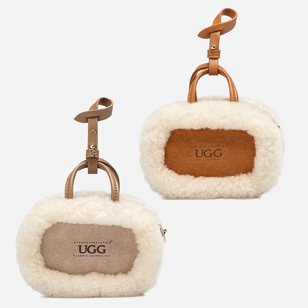 Ugg Mini Omi Pendant
