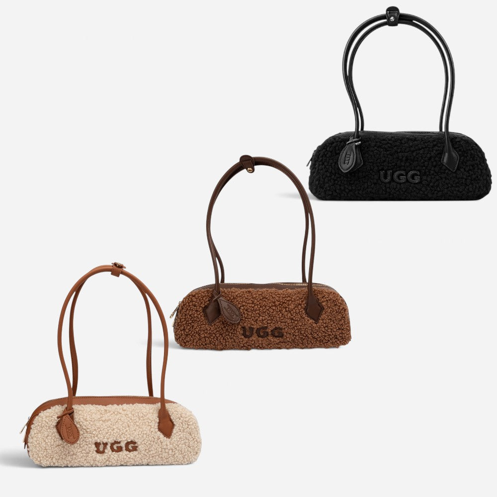 UGG Teckel Duffle Cozy Handle Bag