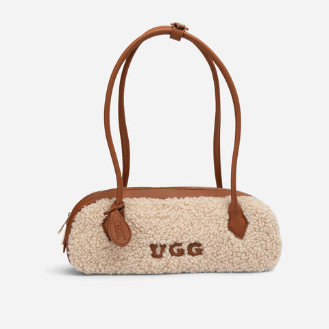 UGG Teckel Duffle Cozy Handle Bag