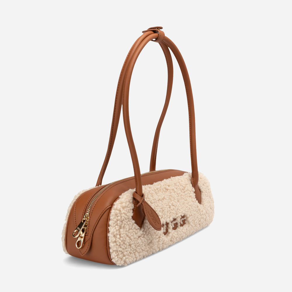 UGG Teckel Duffle Cozy Handle Bag
