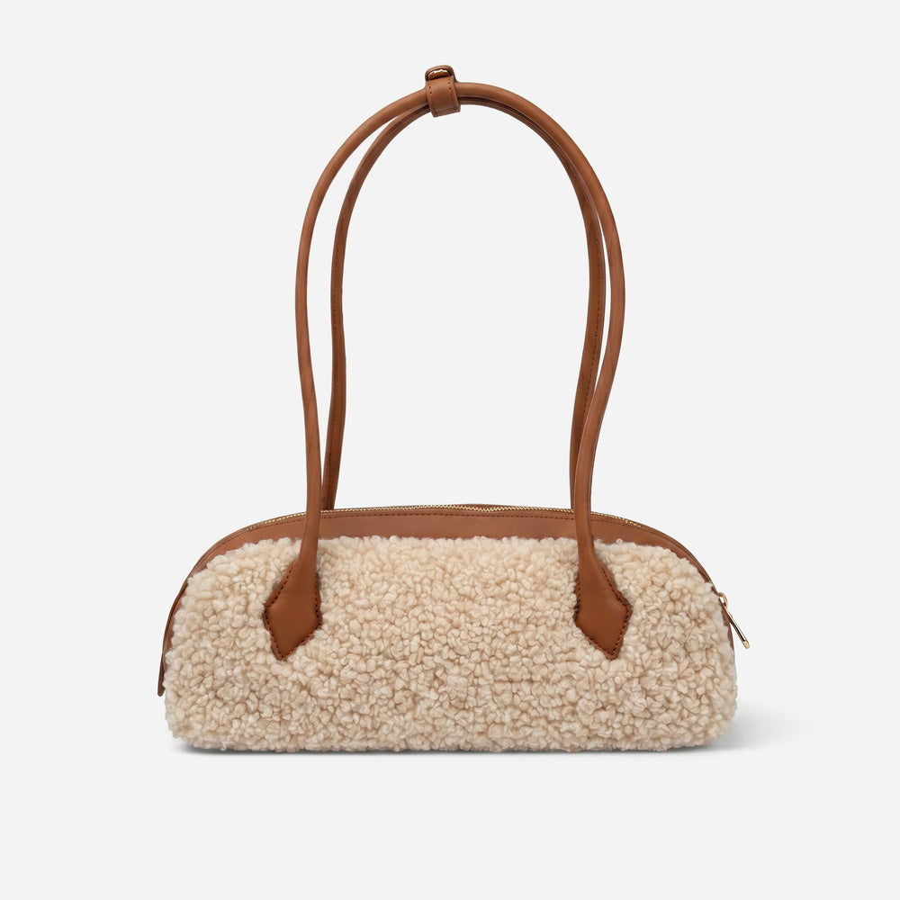 UGG Teckel Duffle Cozy Handle Bag