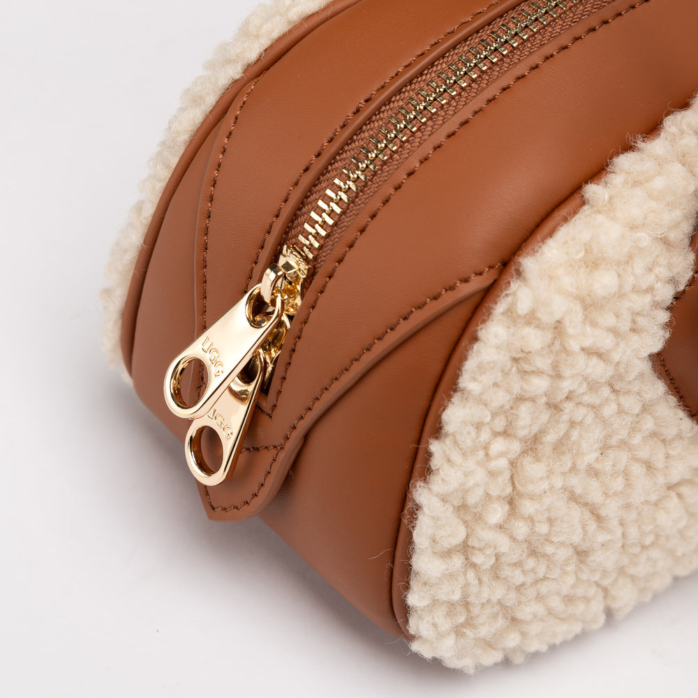 UGG Teckel Duffle Cozy Handle Bag