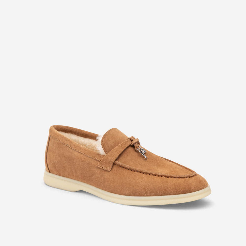 Ugg Kiltie Charm Loafer (Men)