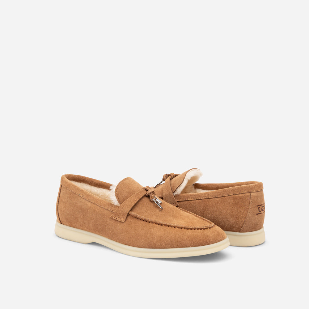 Ugg Kiltie Charm Loafer (Men)