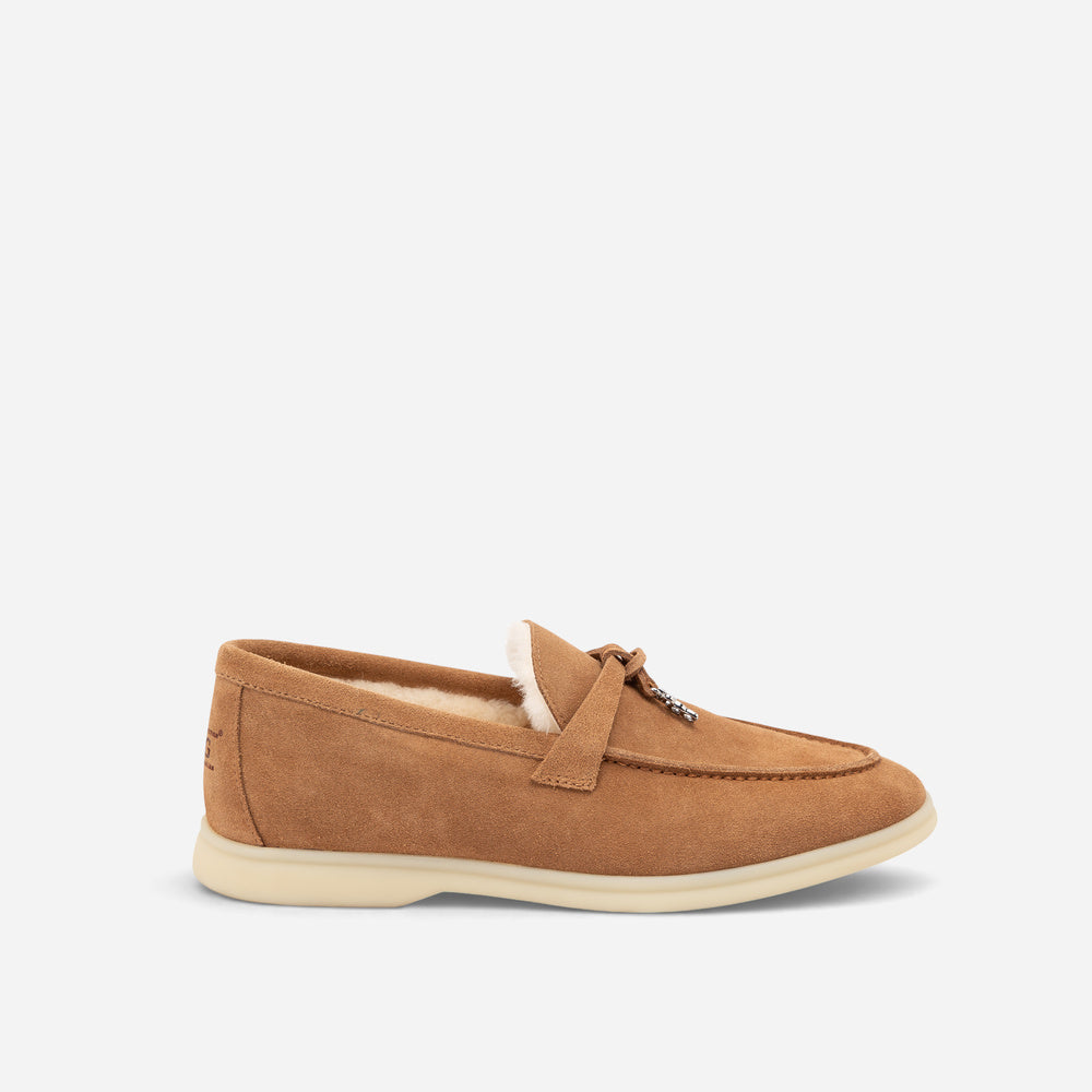 Ugg Kiltie Charm Loafer (Men)