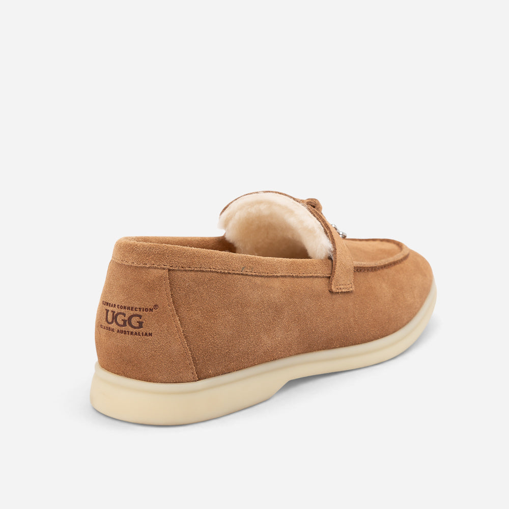Ugg Kiltie Charm Loafer (Men)