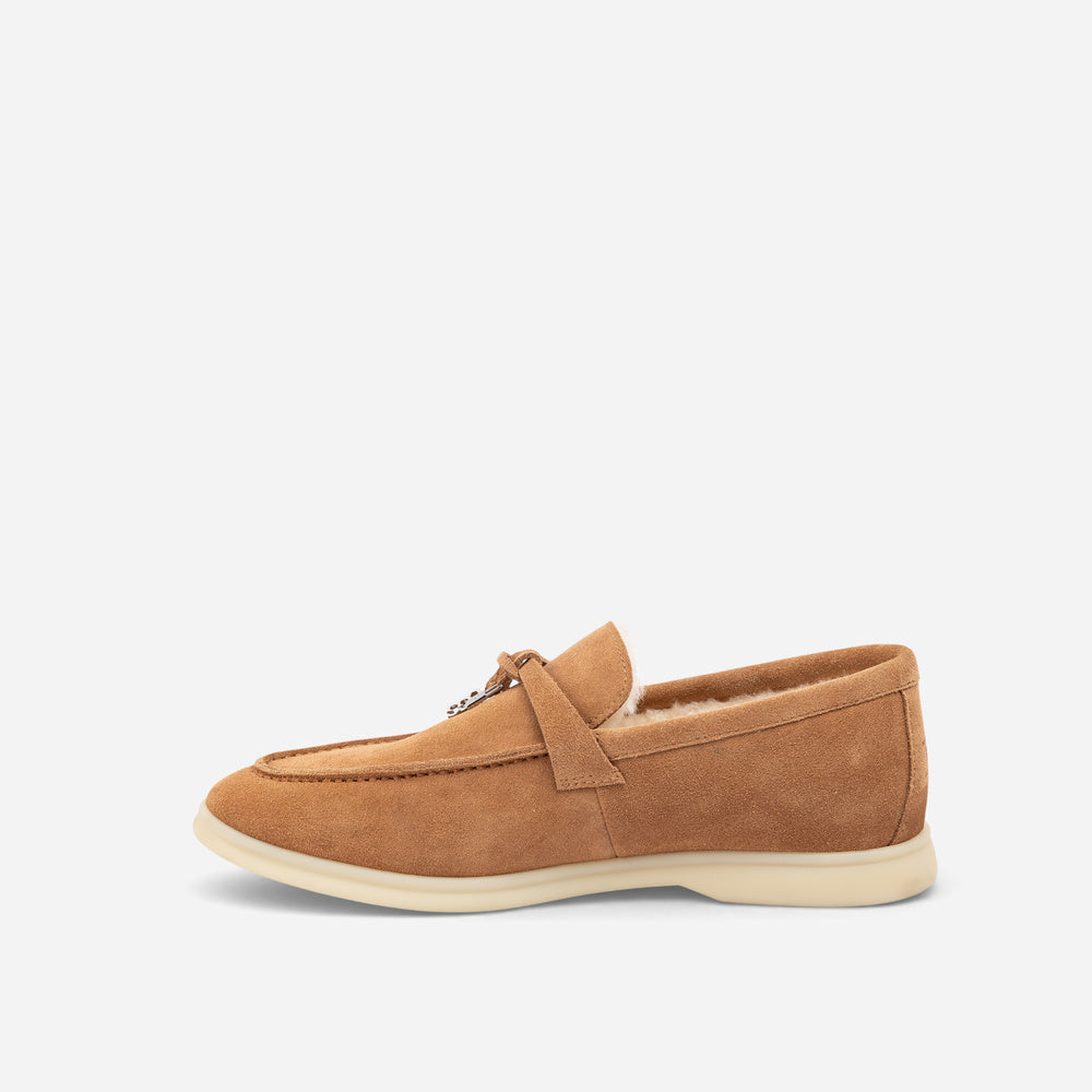 Ugg Kiltie Charm Loafer (Men)