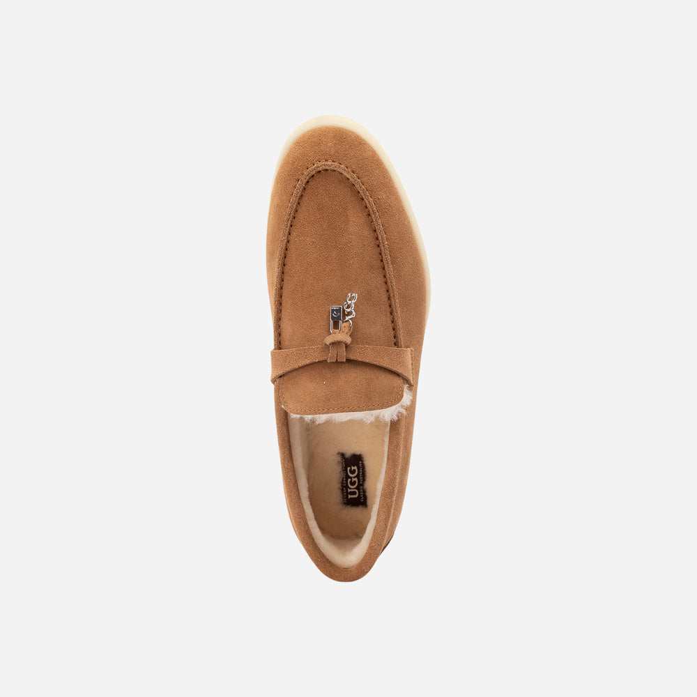 Ugg Kiltie Charm Loafer (Men)