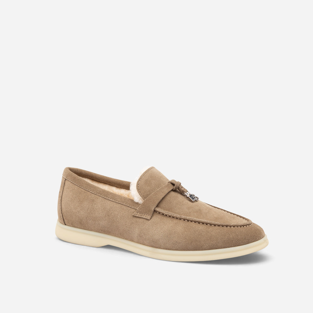 Ugg Kiltie Charm Loafer (Men)