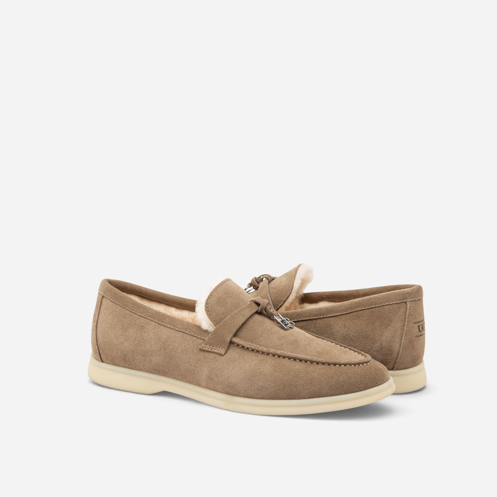 Ugg Kiltie Charm Loafer (Men)