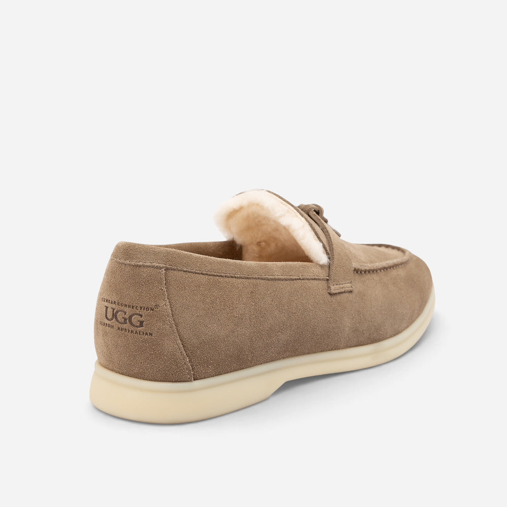 Ugg Kiltie Charm Loafer (Men)