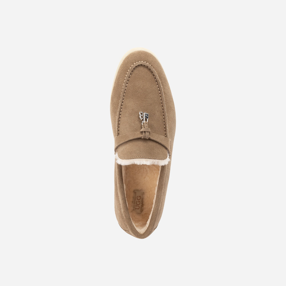 Ugg Kiltie Charm Loafer (Men)