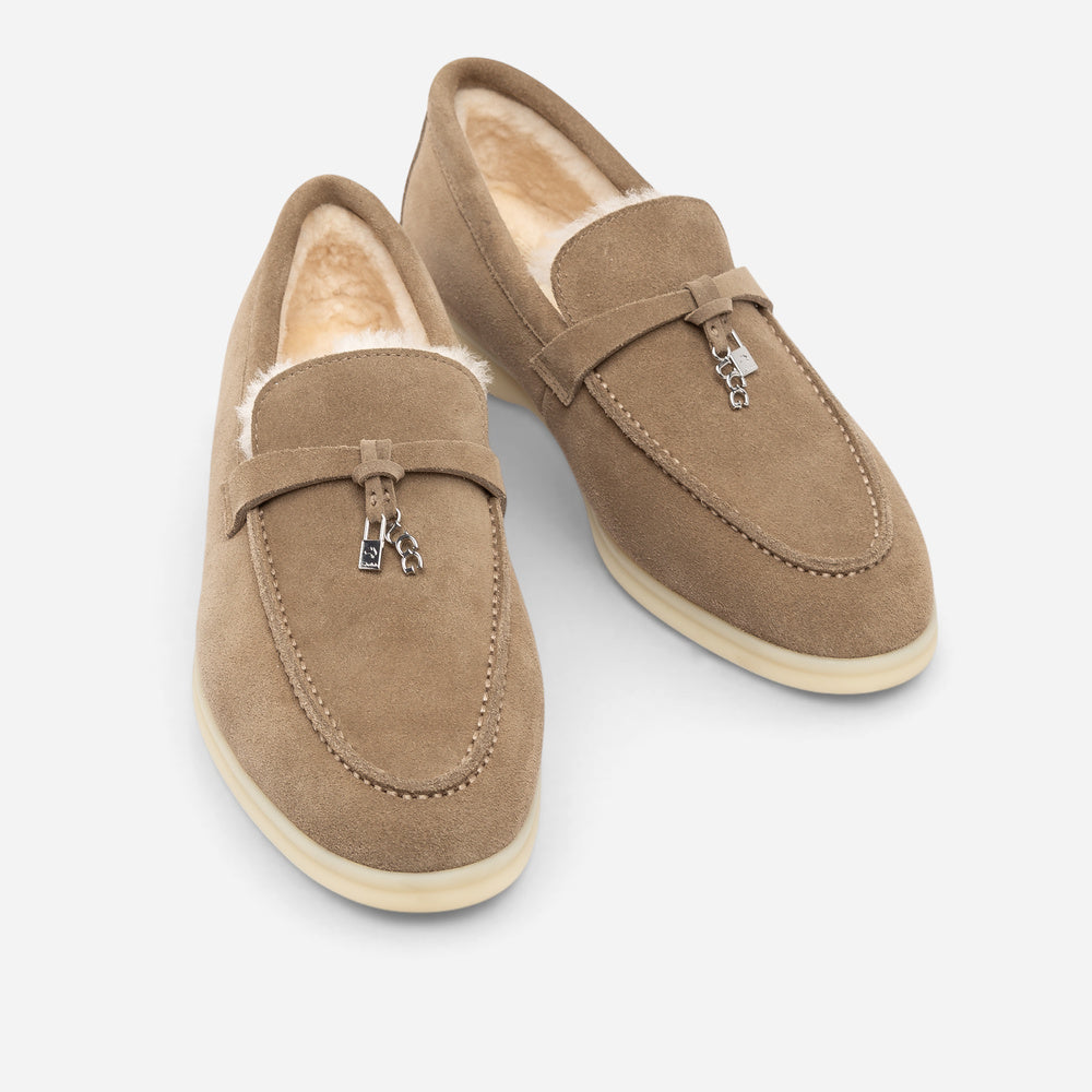 Ugg Kiltie Charm Loafer (Men)