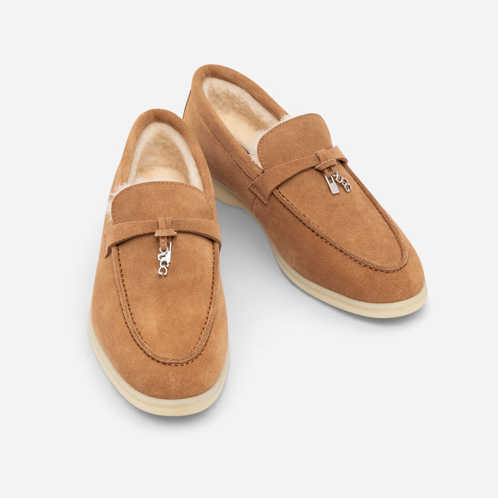 Ugg Kiltie Charm Loafer (Men)