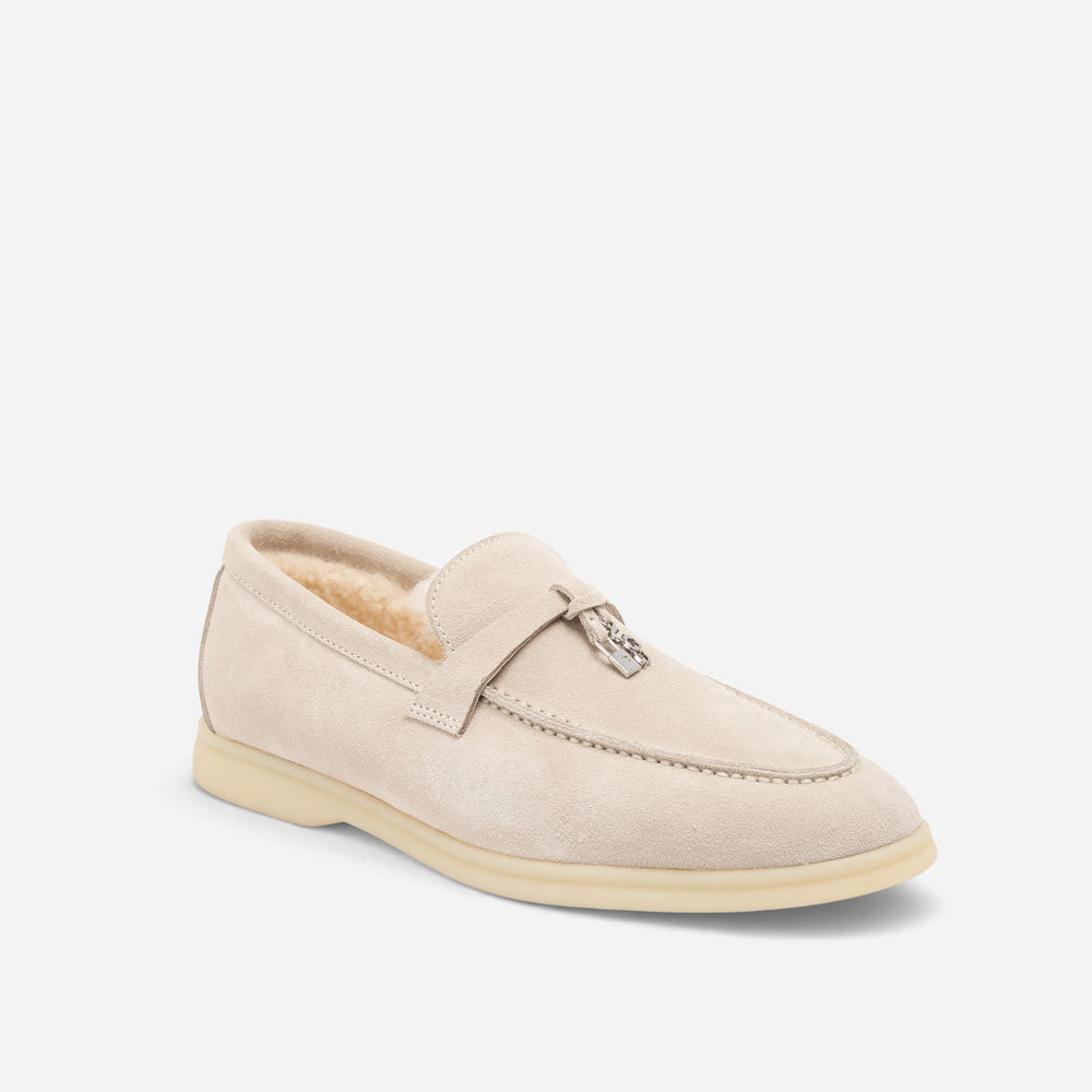 Ugg Kiltie Charm Loafer (Men)