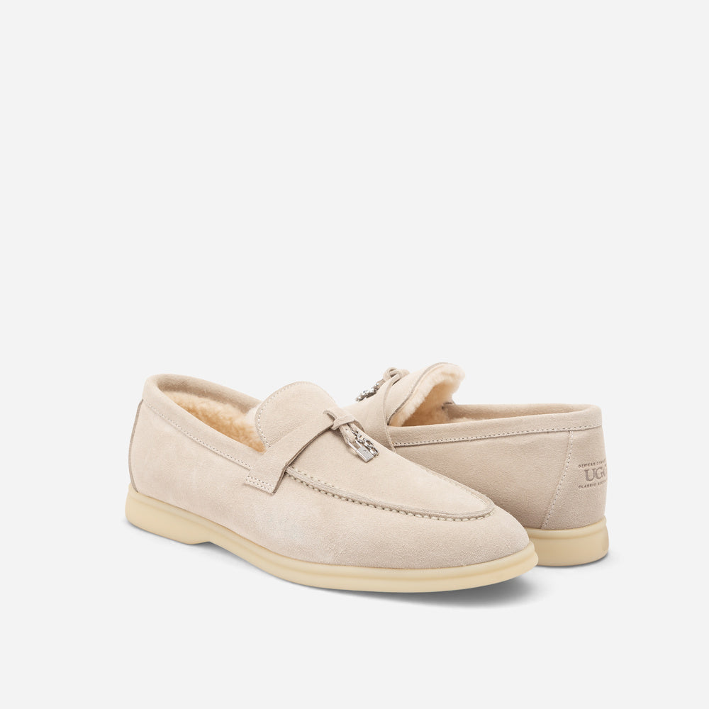 Ugg Kiltie Charm Loafer (Men)