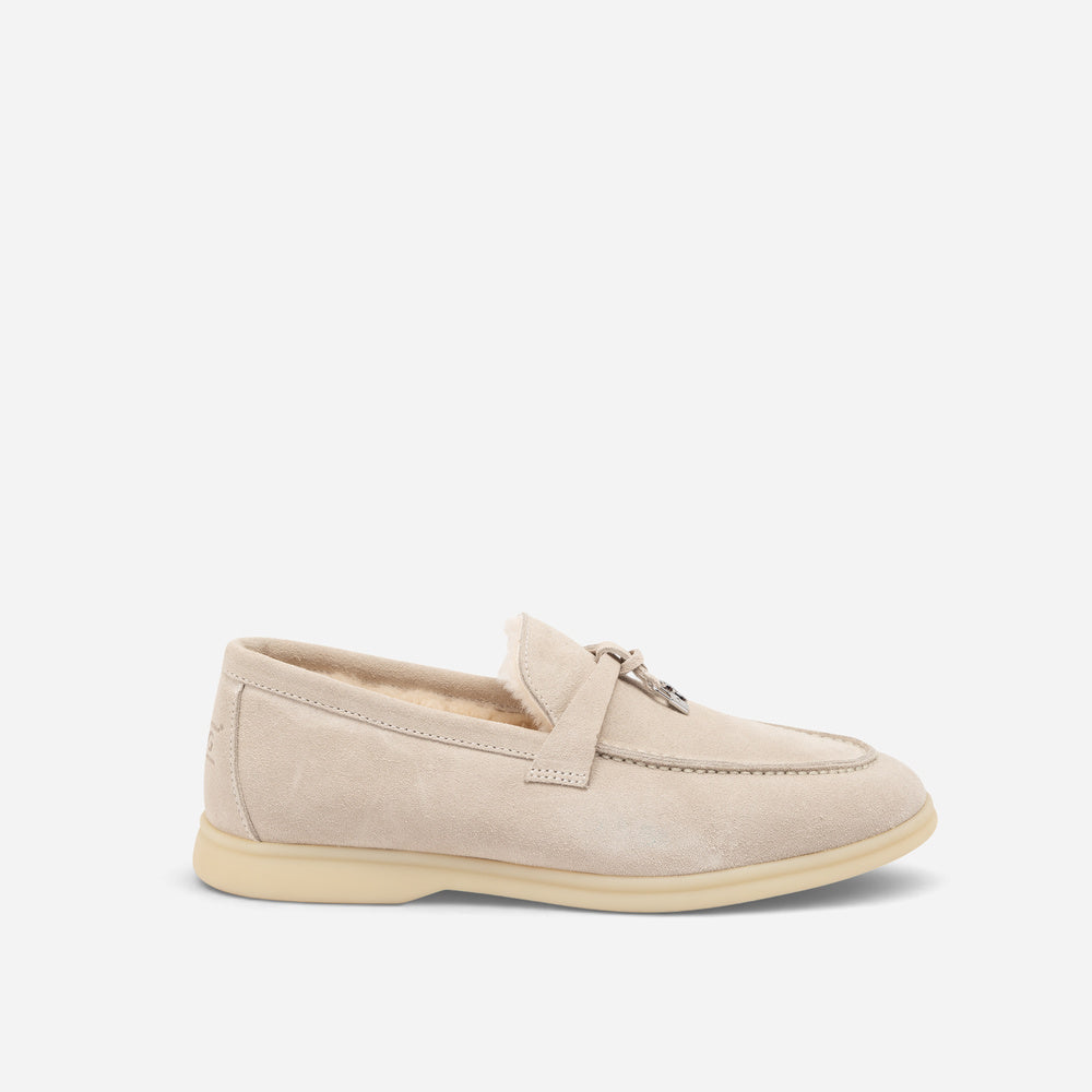 Ugg Kiltie Charm Loafer (Men)