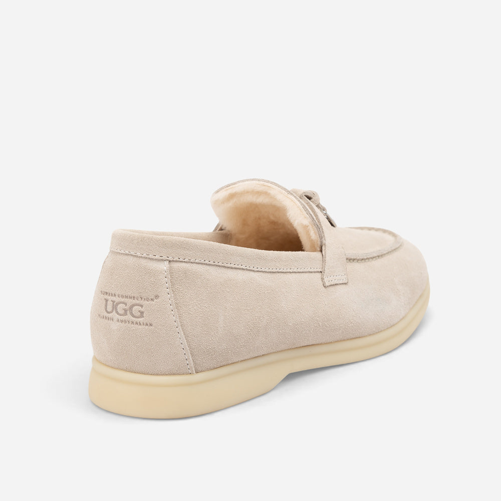 Ugg Kiltie Charm Loafer (Men)