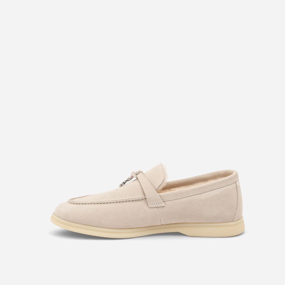 Ugg Kiltie Charm Loafer (Men)