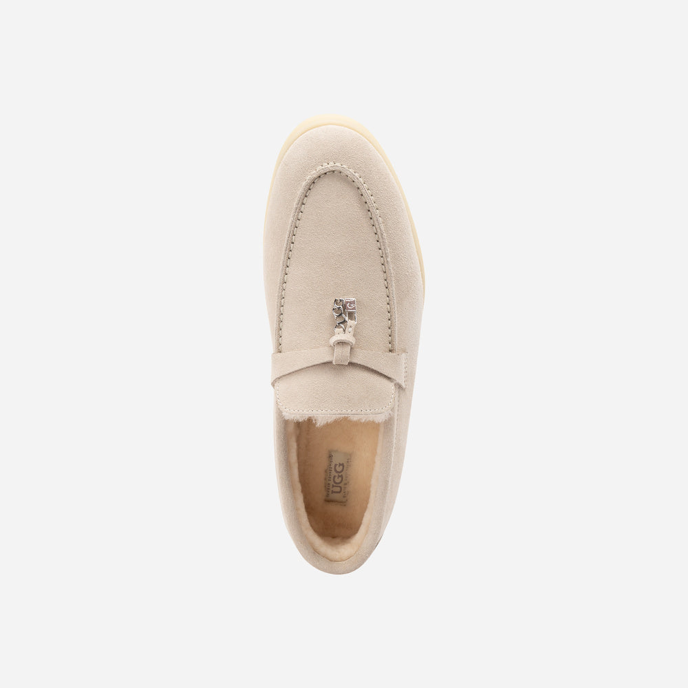 Ugg Kiltie Charm Loafer (Men)