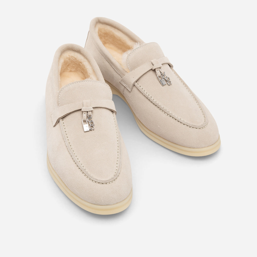 Ugg Kiltie Charm Loafer (Men)