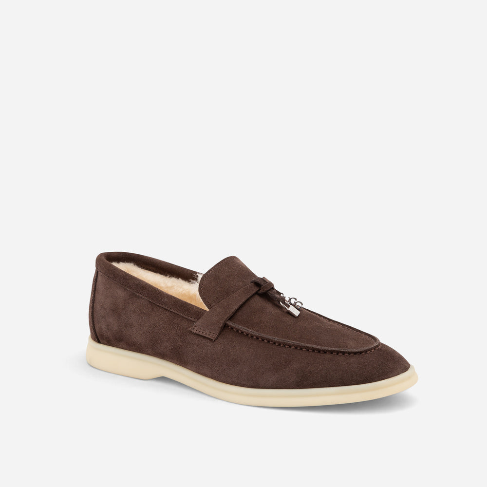Ugg Kiltie Charm Loafer (Men)