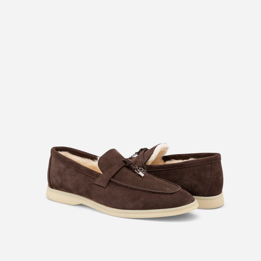 Ugg Kiltie Charm Loafer (Men)
