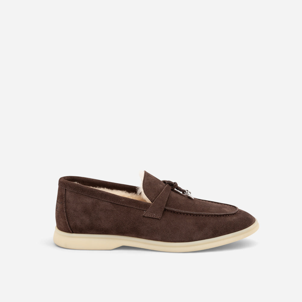 Ugg Kiltie Charm Loafer (Men)