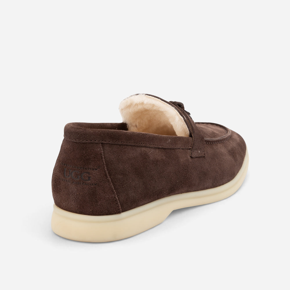 Ugg Kiltie Charm Loafer (Men)