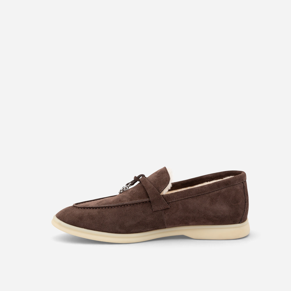 Ugg Kiltie Charm Loafer (Men)