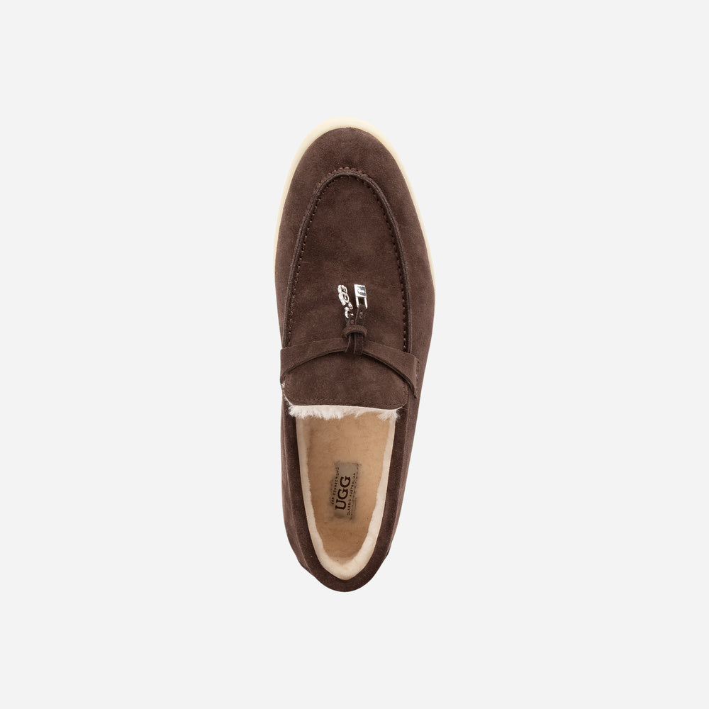 Ugg Kiltie Charm Loafer (Men)