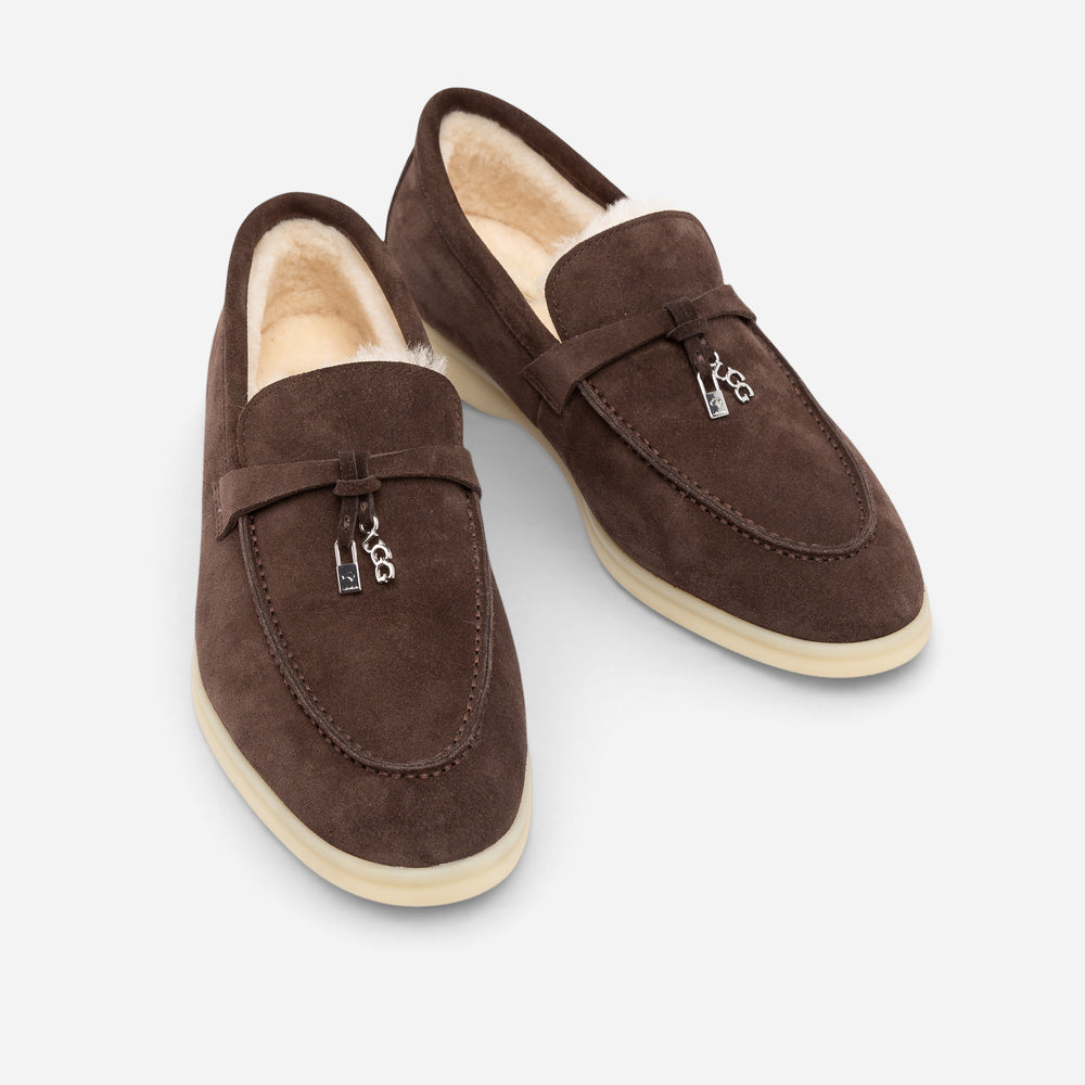 Ugg Kiltie Charm Loafer (Men)