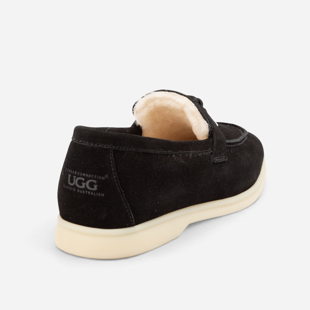 Ugg Kiltie Charm Loafer (Men)