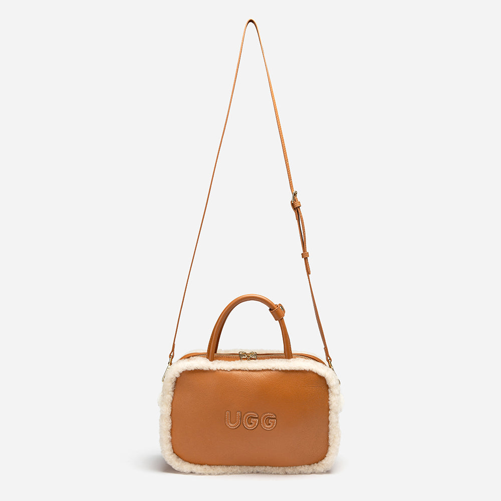 Ugg Omi Leather Bag