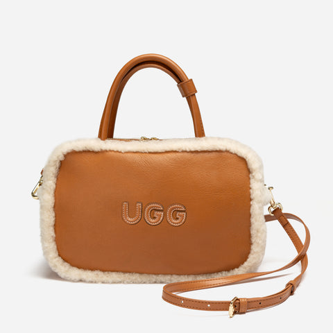 Ugg Omi Leather Bag