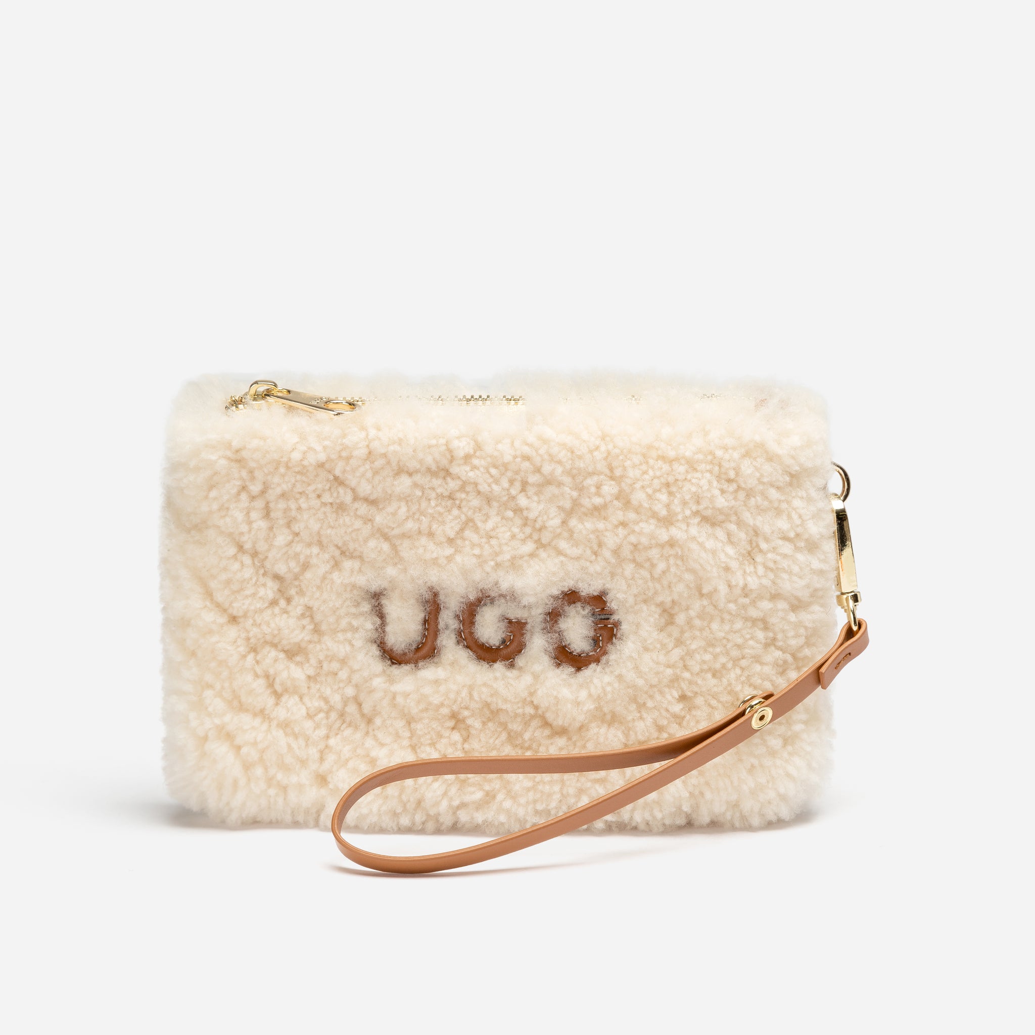 Ugg Omi Leather Bag