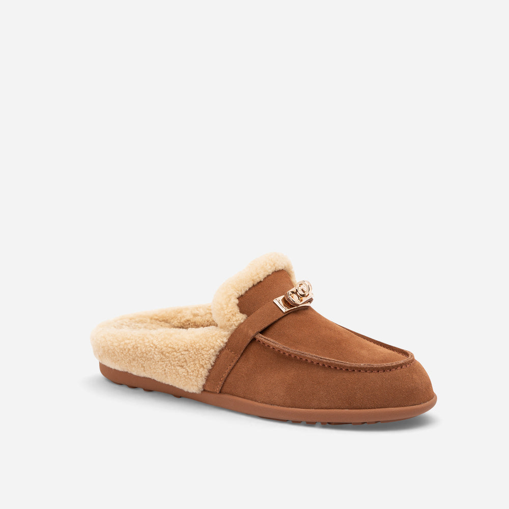 Ugg Stella Charm Mule