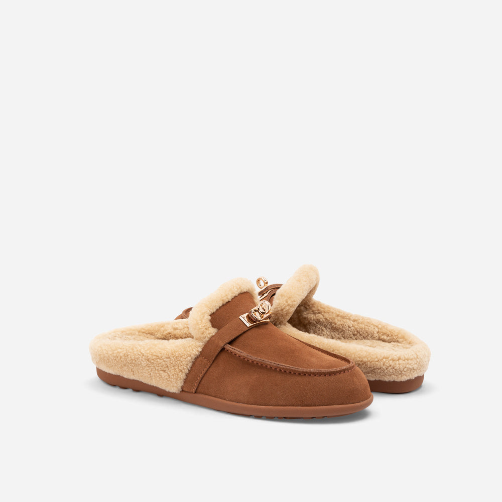 Ugg Stella Charm Mule