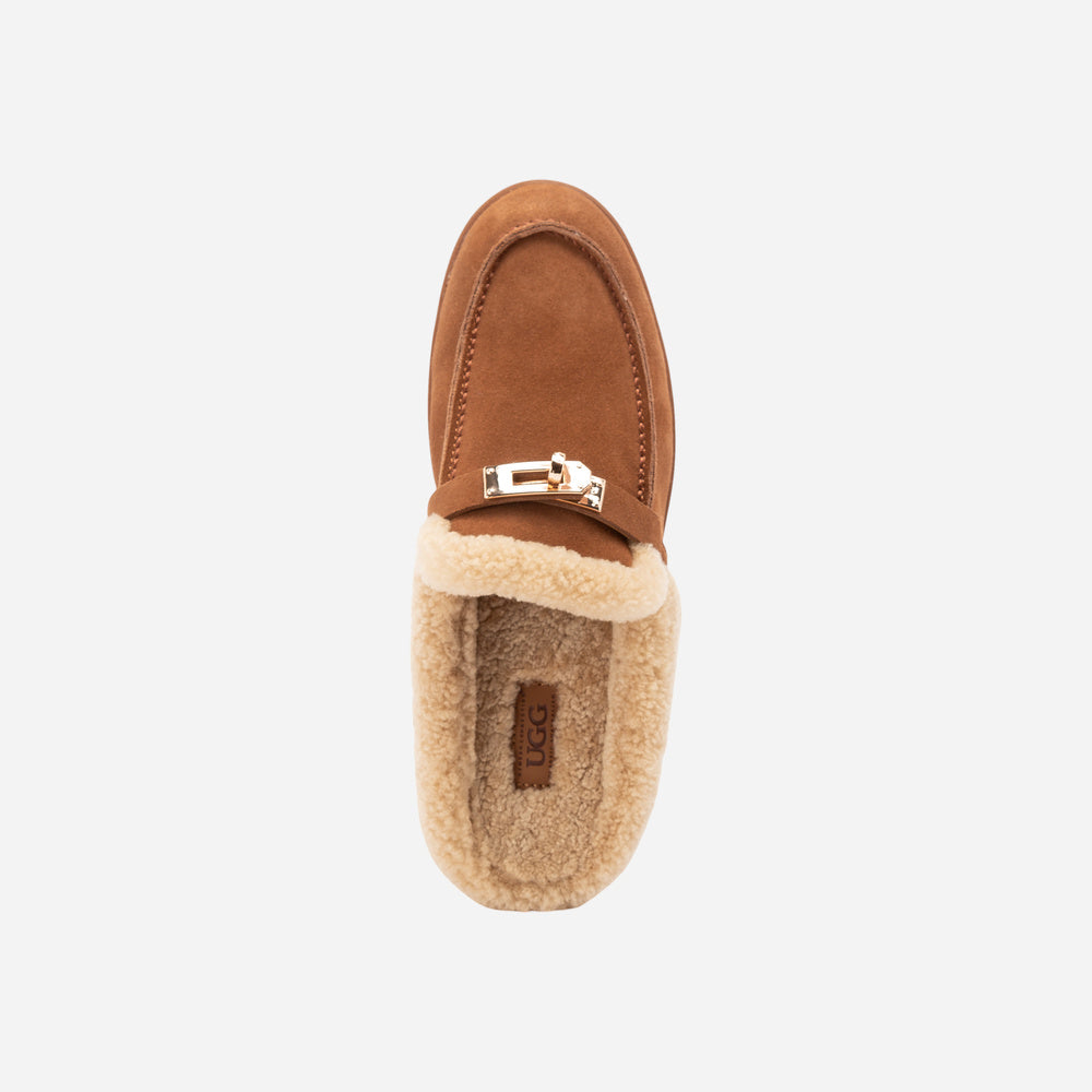 Ugg Stella Charm Mule