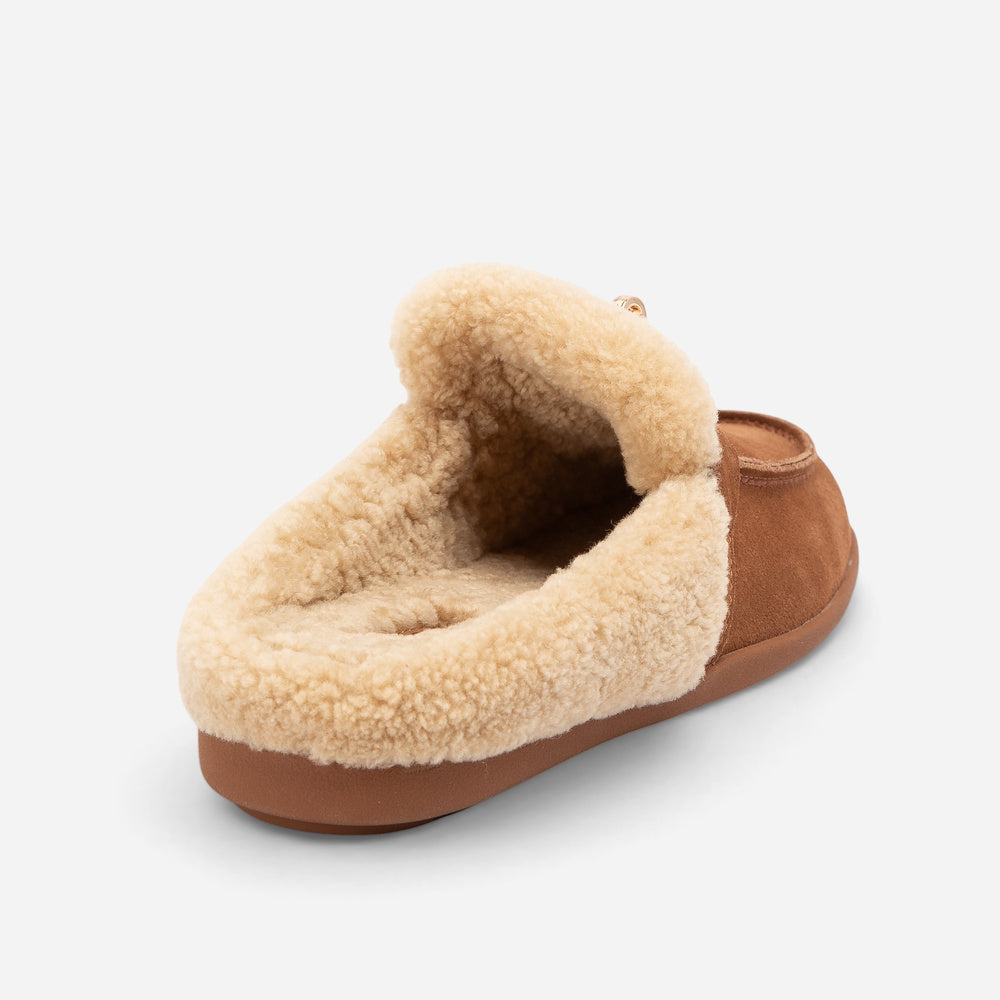 Ugg Stella Charm Mule